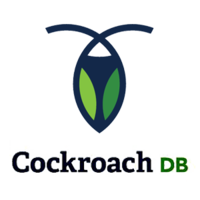 Cockroach DB